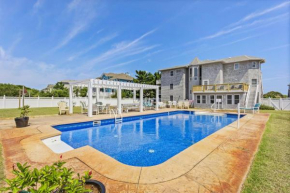 1242 Nautical Nook 2 Min Walk to Beach
